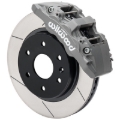 Picture of Wilwood AERO6 19-24 Chevy/GMC Silverado/Sierra Direct-Mount Armored Vehicle Front Brake Kit