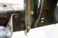 Picture of RustBuster RBR Crossmembers - RB7707