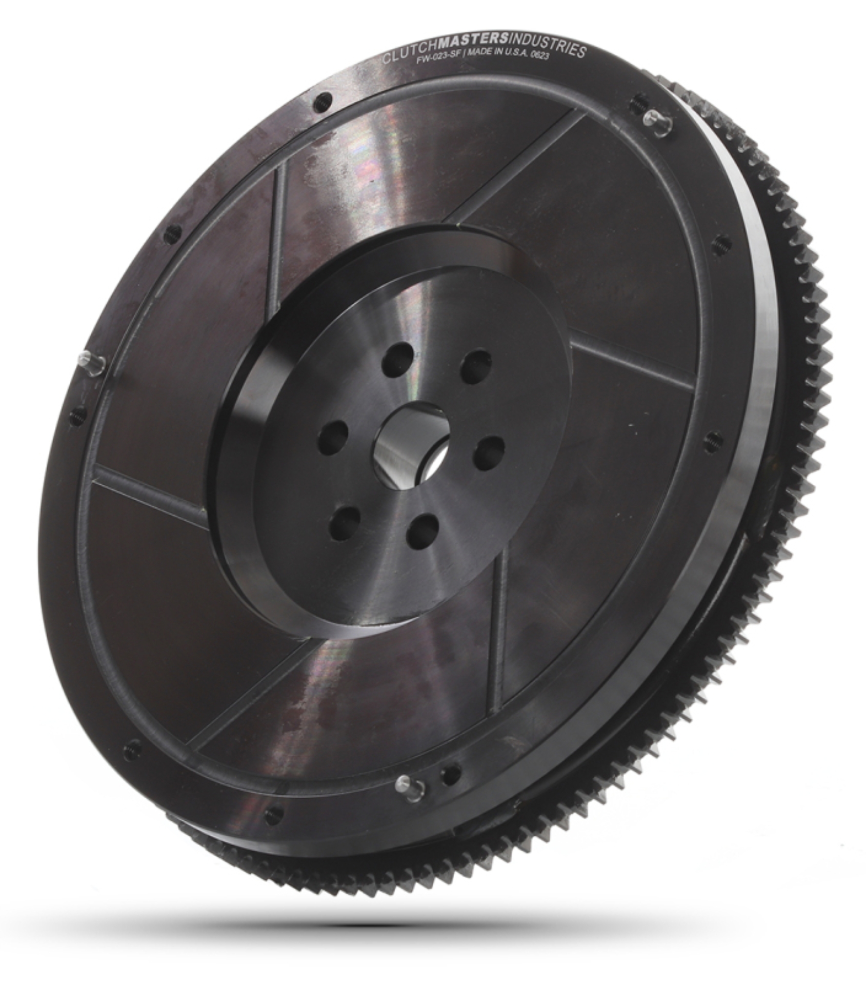 Picture of Clutch Masters CM Steel Flywheels - FW-023-SF