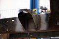 Picture of Rust Buster 97-04 Dodge Dakota Rear Cab Mount