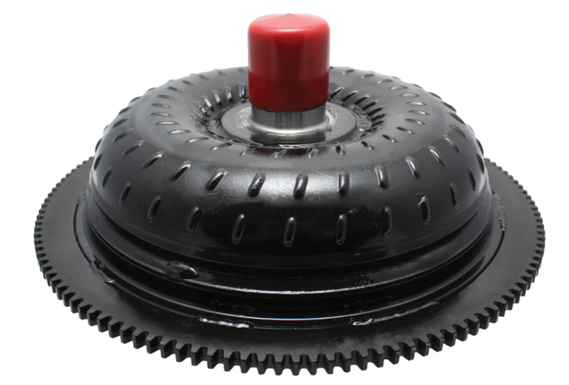 Picture of FTI 9.5in TF-8/727 Spragless Mud Racing Converters Aluminum Stator - Custom Stall