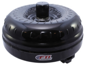 Picture of FTI 11in Street Brawler Series Torque Converter - 3200RPM - 4L60E 4L65E