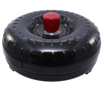 Picture of FTI 12In Street Brawler GM Lock Up 700R4 - 4L60 - 30 Spline - 2400 Stall