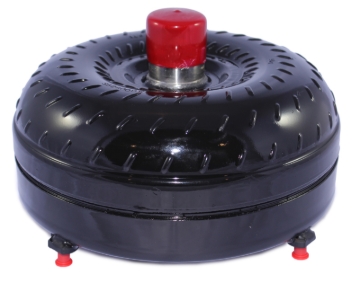 Picture of FTI 11in 4R70/AODE Street Brawler Series - 11 3/8in BC - 2600 Stall