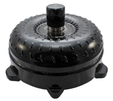 Picture of FTI 9.5in 700R4/Early 4L60 Triple Disc Lock-Up Street Racer Series - LT - 27 Spline - 3600 Stall