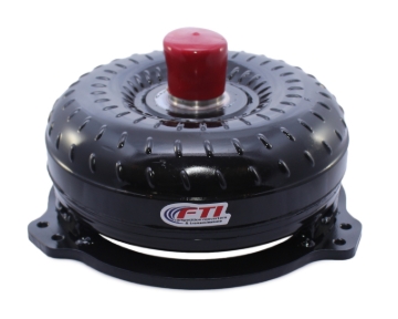 Picture of FTI 9.5in 700R4/4L60(Early) Economy Lock-Up Street Racer Series - 30 Spline - 3600 Stall