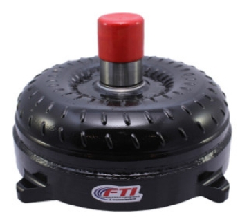 Picture of FTI 9.5in AODE/4R70/4R75 Billet Triple Disc Lock-Up Street Racer Series - 3600 Stall