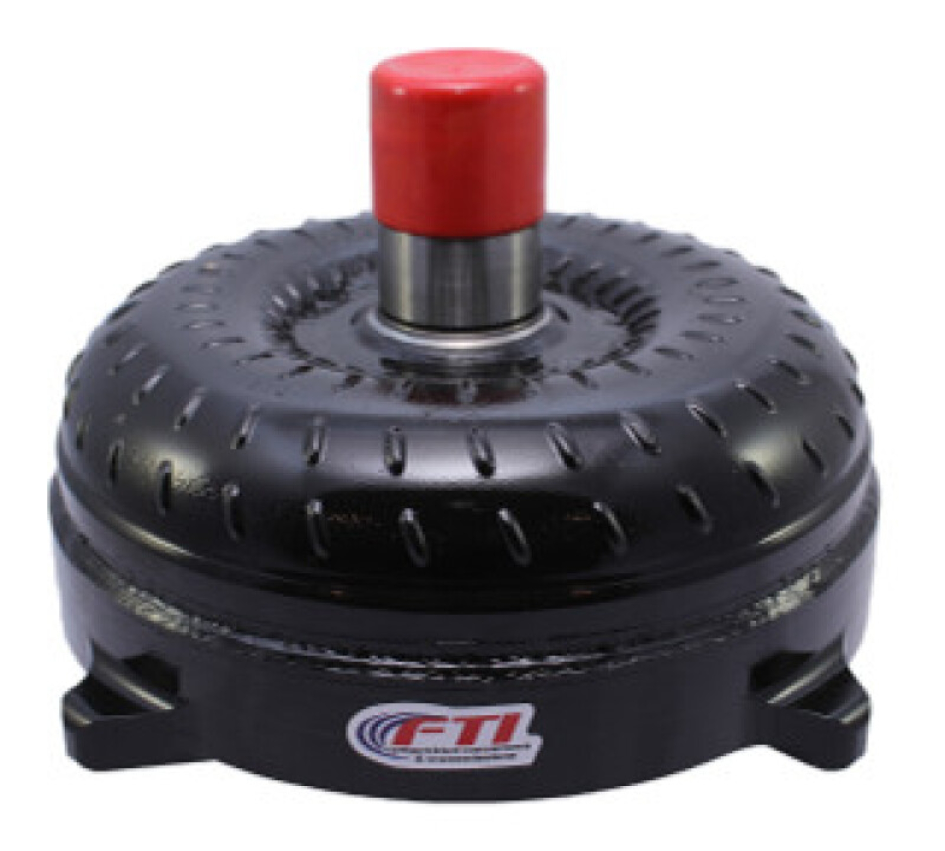 Picture of FTI 9.5in AODE/4R70/4R75 Billet Triple Disc Lock-Up Street Racer Series - 3000 Stall