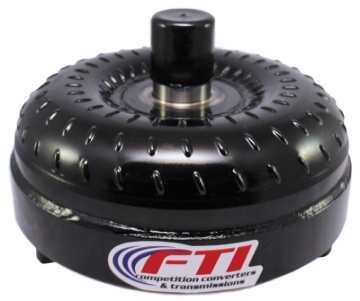 Picture of FTI 9.5in 4L60E Billet Lock-Up Street Racer Series - 2005 Corvette Only - 3600 Stall