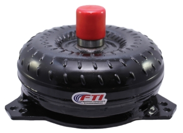 Picture of FTI 9.5in TH350/TH400 Economy Street Racer Series - Turbo Spline - 3600 Stall