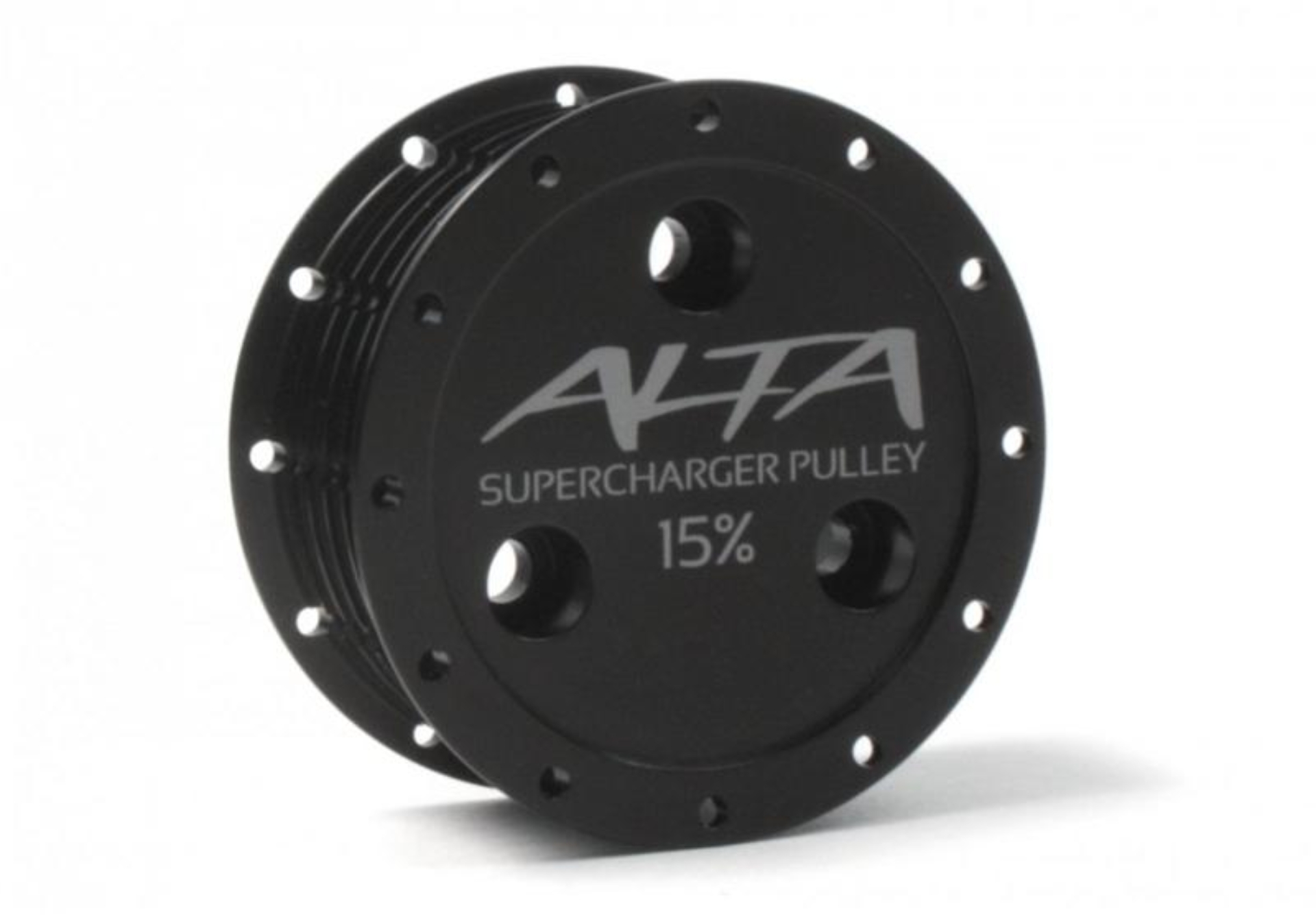 Picture of ALTA 02-06 Mini Cooper S/JCW & 02-08 S/JCW Convertible R53 15% SuperCharger Pulley