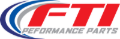 Picture of FTI 9.5in 8L90E Billet Triple Disc Lock-Up Street Racer Series - 3600 Stall