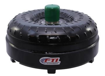 Picture of FTI 9.5in A340 Billet Lock-Up Street Racer Series - Custom Stall