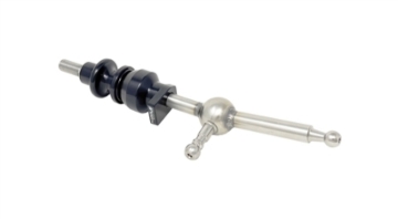 Picture of Torque Solution Short Shifter 2023+ GR Corolla / 2019+ Corolla Hatchback
