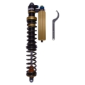 Picture of Bilstein 22-24 Can-Am Maverick X3 Max RS Turbo Black Hawk Powersports Shock & Coil Spring Ass. - FL