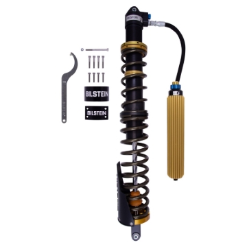 Picture of Black Hawk Powersports - Rear Left Corner Module