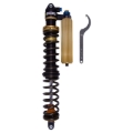 Picture of Bilstein 22-24 Can-Am Maverick X3 Max RS Turbo Black Hawk Powersports Shock & Coil Spring Ass. - FR