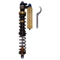 Picture of Bilstein 20-21 Can-Am Maverick X3 RS Turbo R Black Hawk Powersports Shock & Coil Spring Assembly -FL