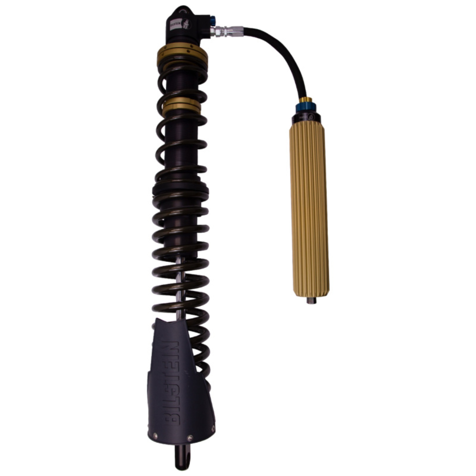 Picture of Bilstein 20-21 Can-Am Maverick X3 RS Turbo R Black Hawk Powersports Shock & Coil Spring Assembly -RL