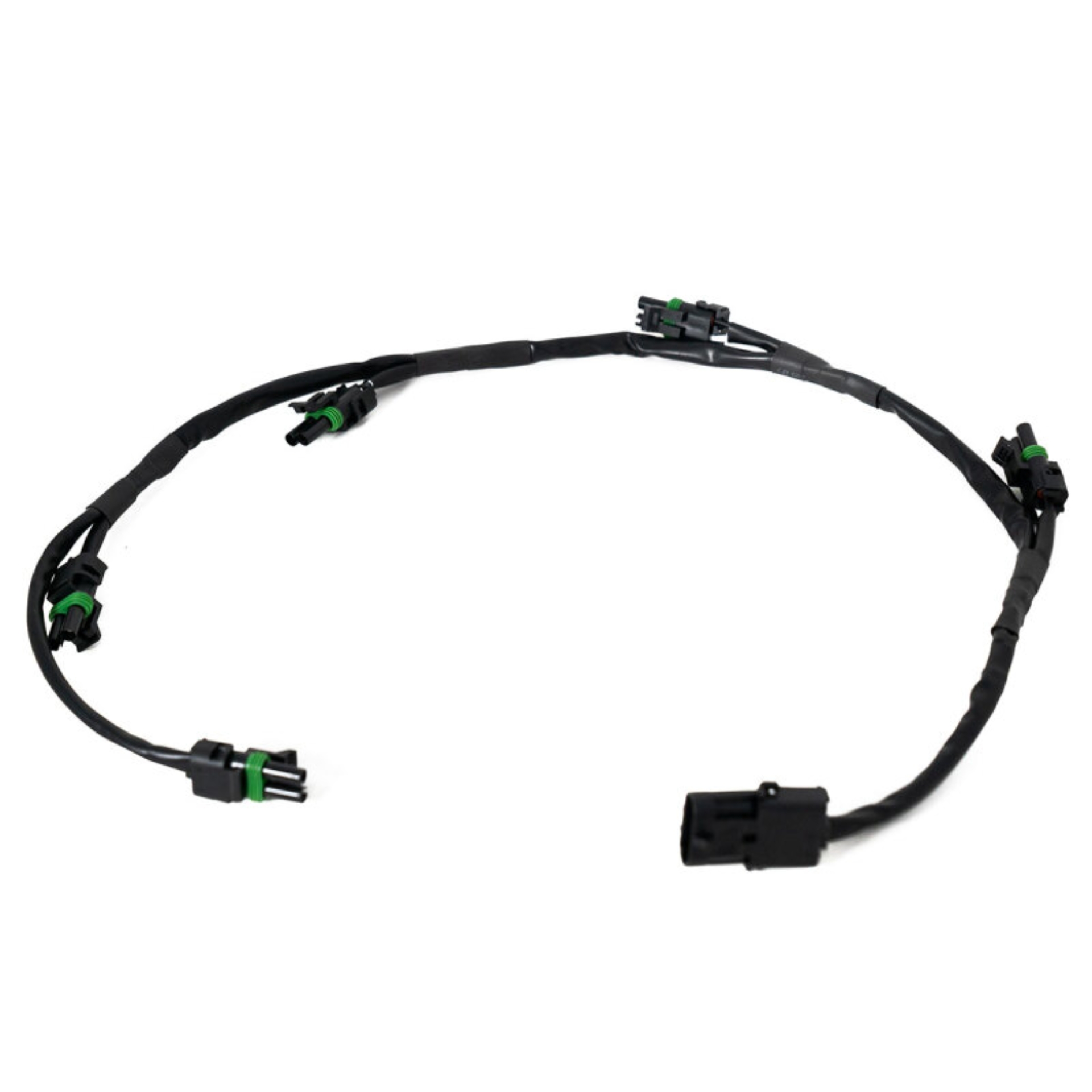 Picture of Baja Designs Linkable Wiring Harness 5 XLs - Universal