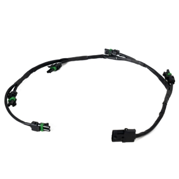 Picture of Baja Designs Linkable Wiring Harness 5 XLs - Universal