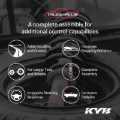 Picture of KYB 2014 Ford F-150 2WD (Exc. HD Package) Truck-Plus Performance Assembly - Front