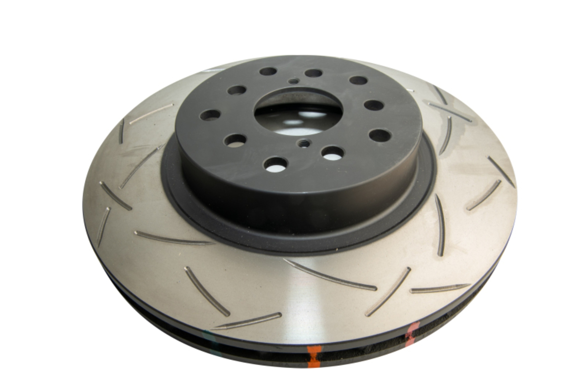 Picture of DBA Subaru Gravel Rally Racing T3 4000 Series Front Rotor
