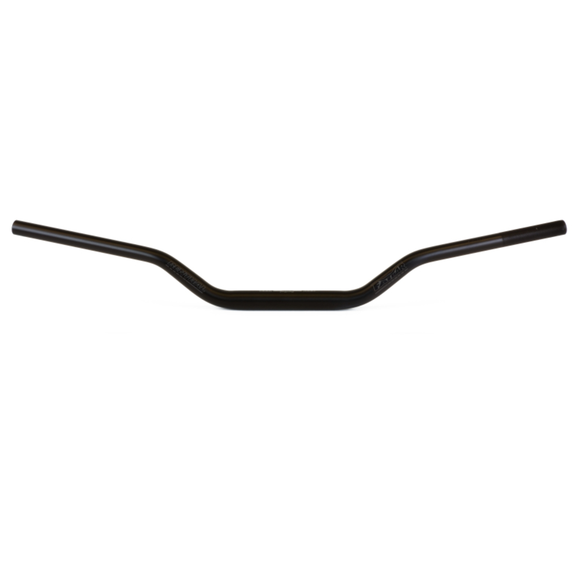 Picture of Renthal Fatbar Adventure Medium - black