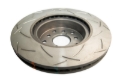 Picture of DBA Subaru Gravel Rally Racing T3 4000 Series Front Rotor