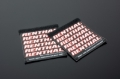 Picture of Renthal Team Clean Grip - Black/Red/White