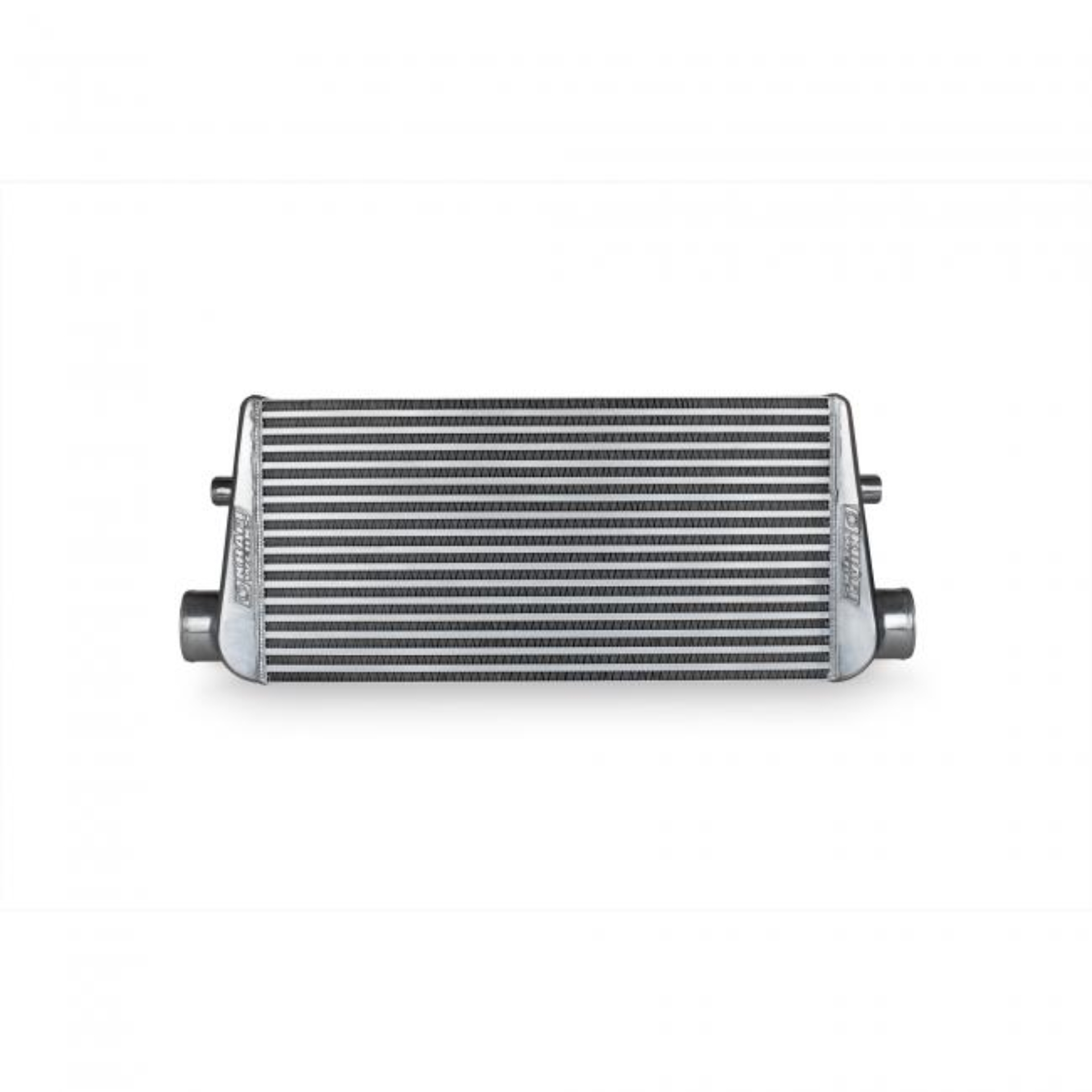 Picture of KraftWerks 31x12x4in Core Size 3in Inlet/Outlet Universal Intercooler