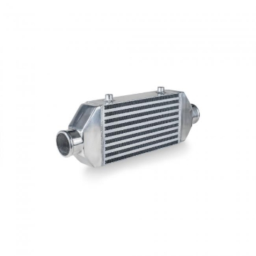 Picture of KraftWerks 19x6x2.5in Core Size 2.5in In/Out Universal Intercooler
