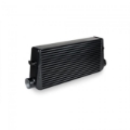 Picture of KraftWerks 31x12x4in Core Size 3in Inlet/Outlet Universal Black Intercooler