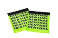 Picture of Renthal Team Clean Grip - Green/White/Black