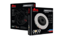 Picture of DBA Subaru Gravel Rally Racing T3 4000 Series Front Rotor