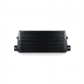 Picture of KraftWerks 31x12x4in Core Size 3in Inlet/Outlet Universal Black Intercooler
