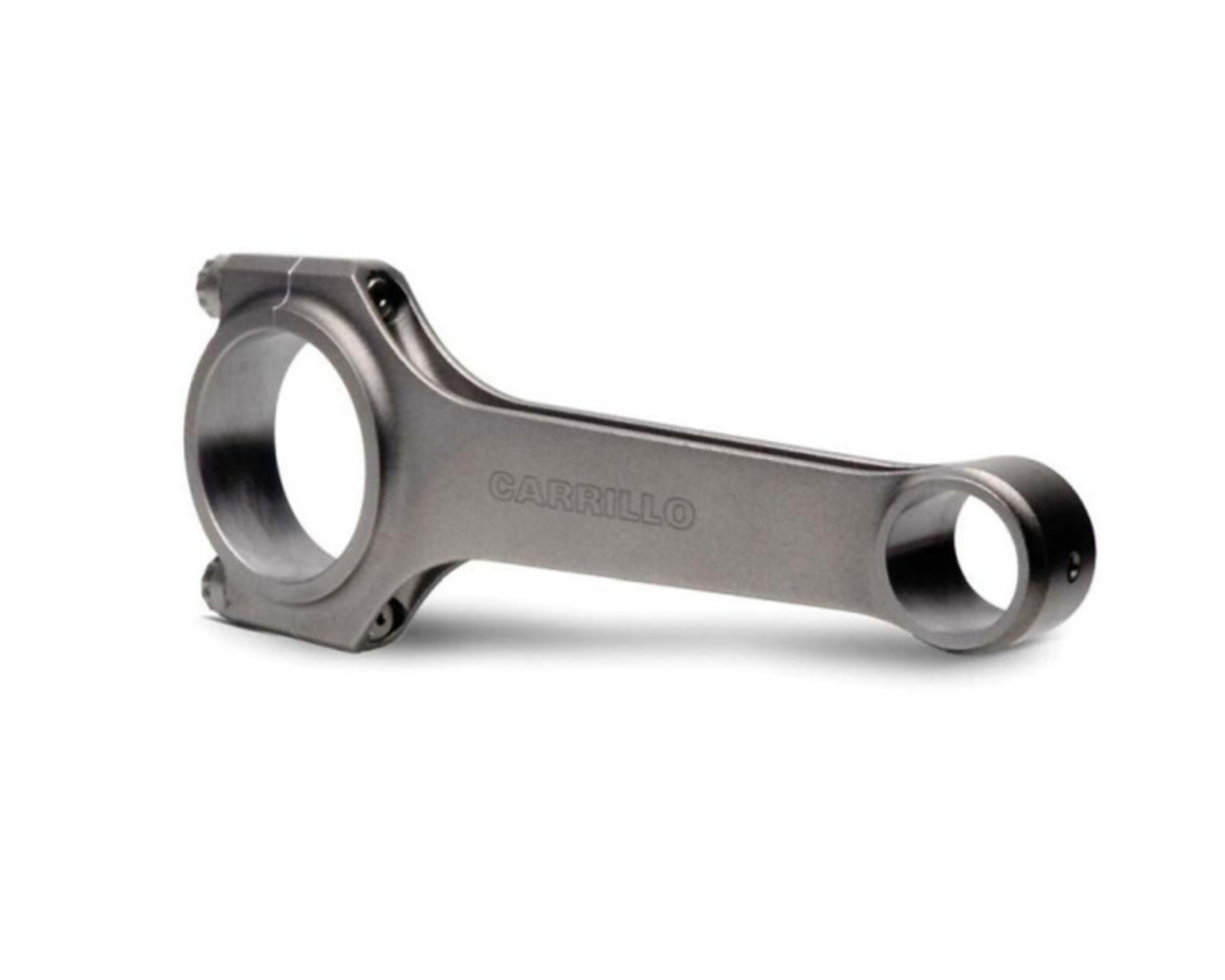 Picture of Carrillo BMW S58B30 5.945in Carrillo Rod w/ 3/8 CARR-PS Bolt 0.0065in-0.0075in - Single