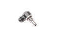 Picture of Radium Engineering 6AN Orb Swivel Banjo 8.5mm Barb to 6AN Male Bulkhead