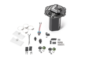 Picture of Radium Engineering Fuel Hanger Evo X (No Pumps Included) Walbro F90000274/285