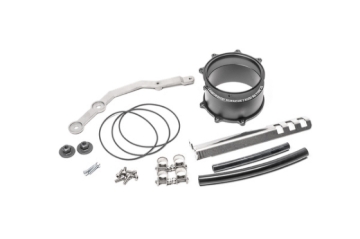 Picture of Radium Engineering FHST Extension Add-on Audi R8 Type-4S Lamborghini Huracan