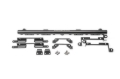 Picture of Radium Engineering Ford Barra Fuel Rail