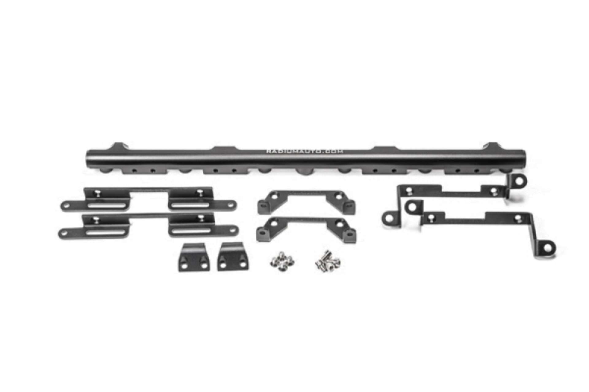 Picture of Radium Engineering Ford Barra Fuel Rail