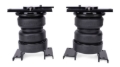 Picture of Air Lift 21-24 Ford F-150 Raptor GEN III 4WD LoadLifter 5000 Air Spring Kit w/ Cradle