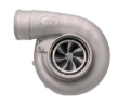 Picture of Forced Performance FP7275 Reverse Rotation Turbo w/SS V-Band 1.02 A/R Black Hsg (Drop Ship Only)