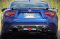Picture of HKS Hi-Power Toyota/Subaru FA20 Spec-L2 Single Exhaust