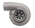 Picture of Forced Performance FP6875 Reverse Rotation Turbo w/SS V-Band 1.02 A/R Black Housing (Drop Ship Only)