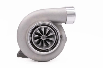 Picture of Forced Performance HD3582 Ball Bearing Street Turbo T3 .82 Black Turbine Housing (Drop Ship Only)