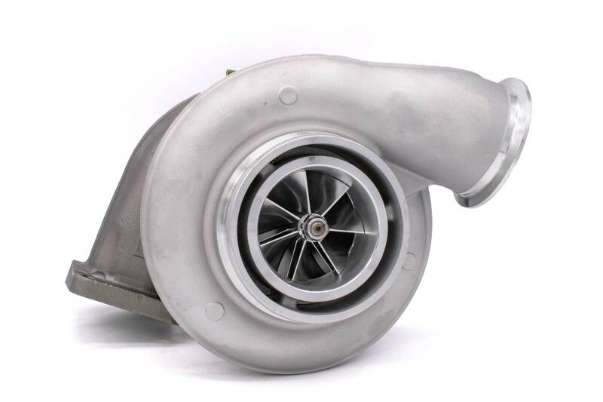 Picture of Forced Performance HD8088 S400X Street Turbo w/T6 1.32 Divided Black Housing (Drop Ship Only)