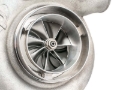 Picture of Forced Performance Subaru STi/WRX Black Turbo 84mm Black Housing Internal WG w/Oil Line (D/S Only)