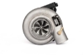 Picture of Forced Performance DSM Flanged Vehicle Zero BB Turbo 84mm Black Housing WG on O2 (Drop Ship Only)